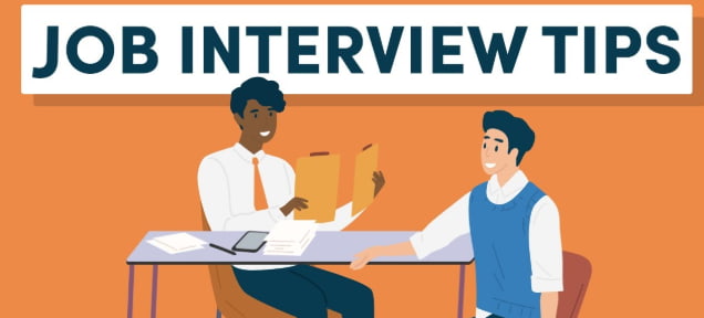iş mülakatları ipucu