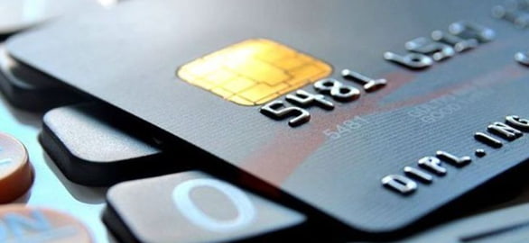 şirket için kredi kartı