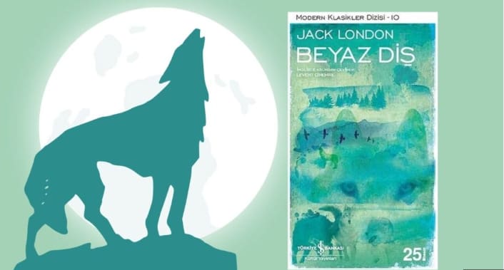jack london romanı