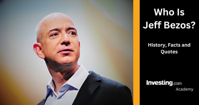 jeff bezos kimdir