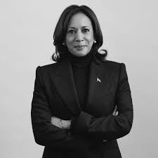 kamala harris biyografisi