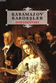 karamazov kardeşler özet