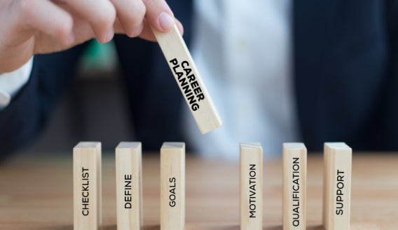 kariyer hedefi belirleme