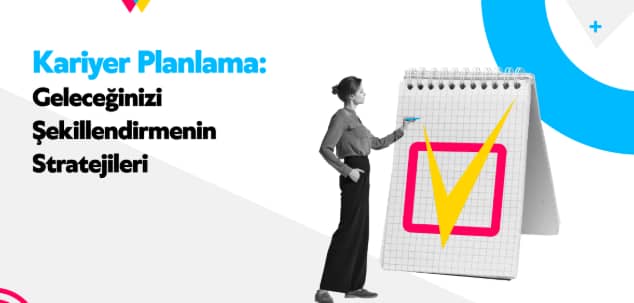 kariyer hedefi belirle