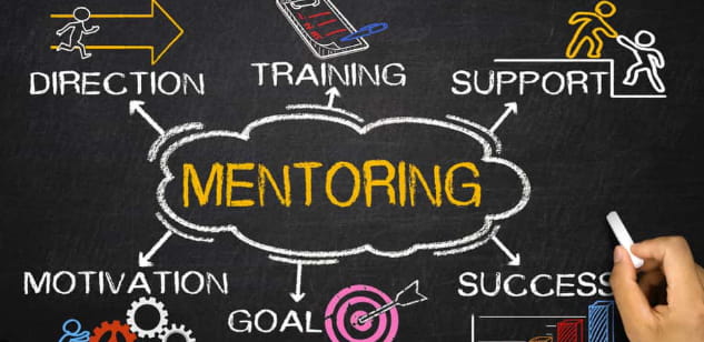 kariyer yolculugunda mentorluk