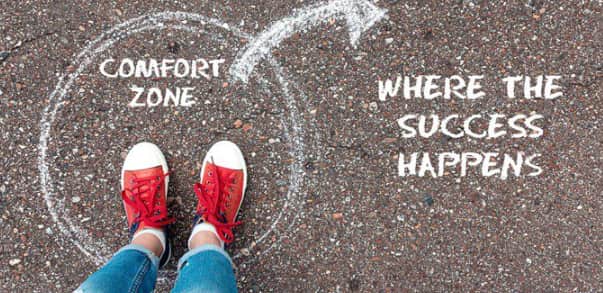 kariyerde konfor alanı tuzağı