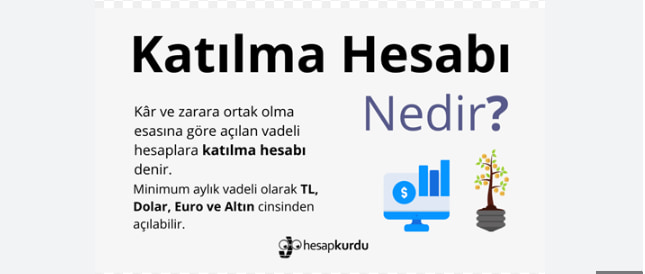 katılım bankacılığı nedir