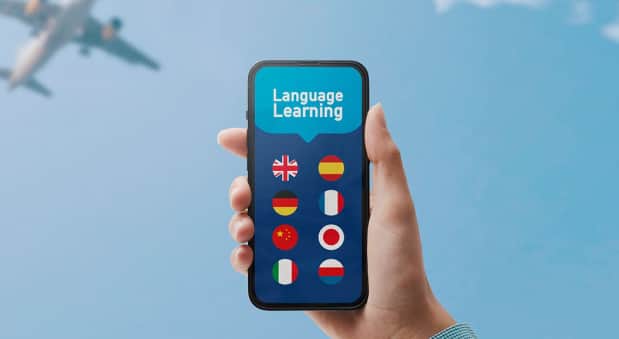 vocabulary app
