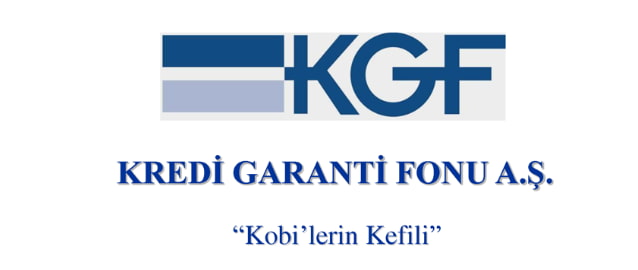 kgf kredileri bilgi