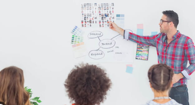 kişisel değer önerisi belirleme