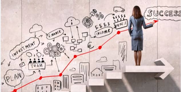 kariyer hedefi belirleme yolları