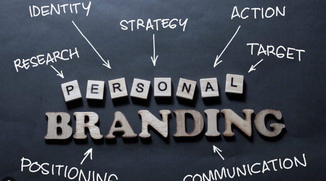 kişisel marka yönetimi