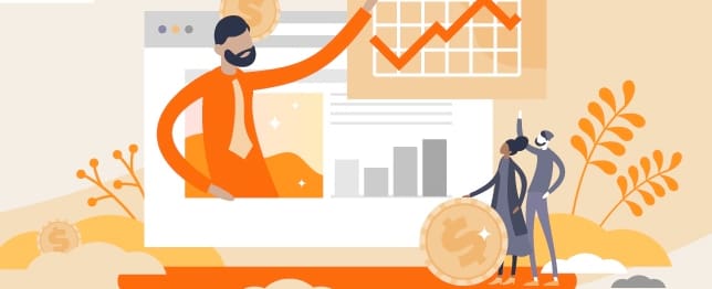 kobiler için finansal yönetim