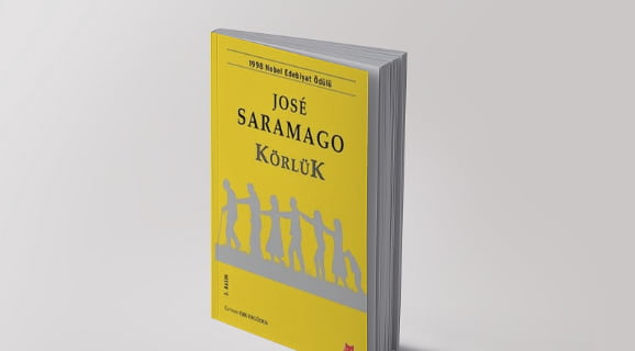 jose saramago kitap