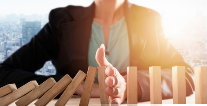 kriz yönetimi karşılaştırma tablosu