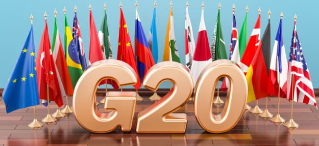 küresel siyasi birlik