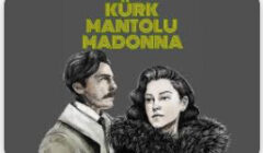 kürk mantolu madonna
