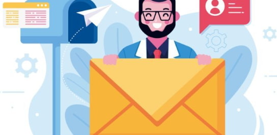 etkili iş epostası yöntemleri