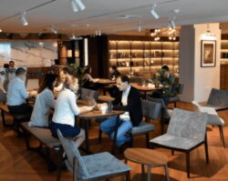 kurumsal hayattan start-up'a geçiş