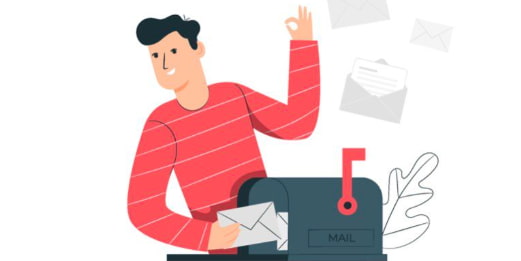 etkili iş epostası hazırlama