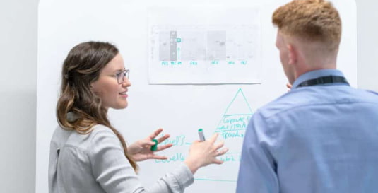 liderler için veri okuryazarlığı nedir