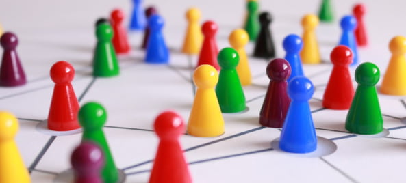 etkili networking geliştirme