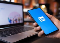 LinkedIn Gizli İş Teklifleri