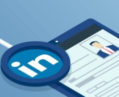 LinkedIn İK Mesajı