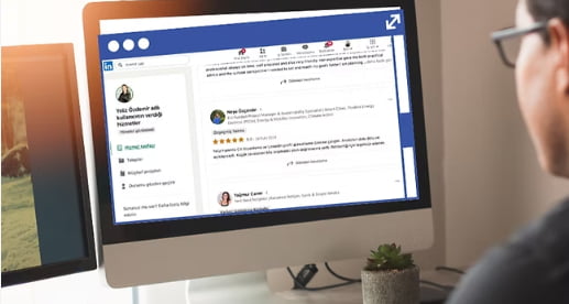 LinkedIn Profil SEO Optimizasyonu