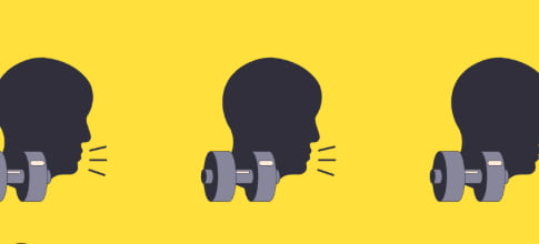 ingilizcede sesli düşünme