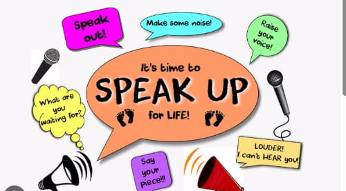 lisan öğrenirken sesli düşünme