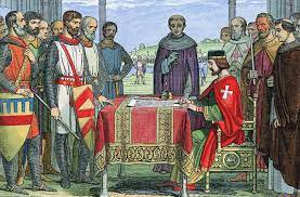 magna carta nedir?