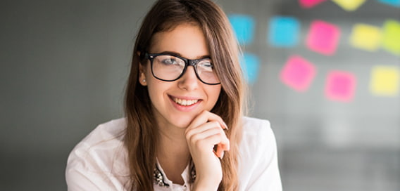 parasız şirketinin reklamını yap