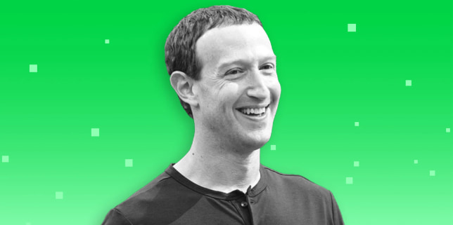 facebook kurucusu