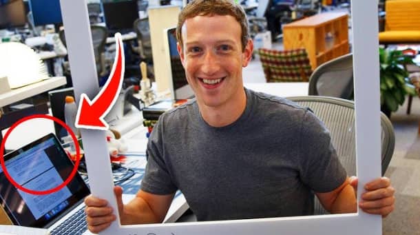 mark zuckerberg hayatı