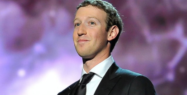 mark zuckerberg kim