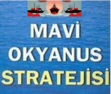 Mavi okyanus stratejisi kitabı