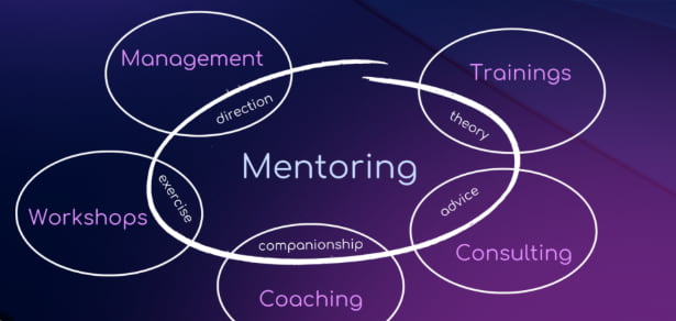 mentor ve menti iliskisi