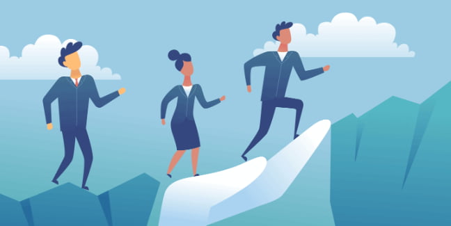 modern iş dünyasında egoyu yenme