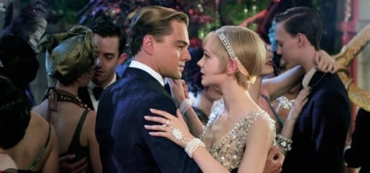 Muhteşem Gatsby özeti