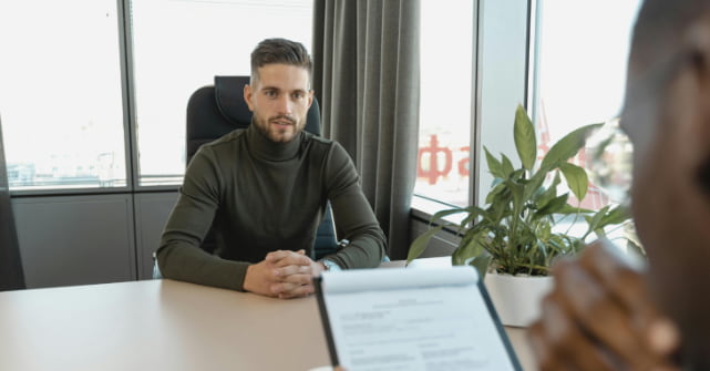 mülakatta kariyer boşluğu nasıl açıklanır