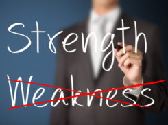 mülakatta zayıf noktanız nedir sorusu