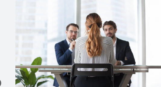 müzakere masasında beden dili