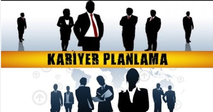 iş hayatı planlaması