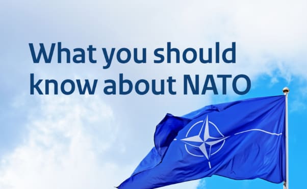 nato üyeleri