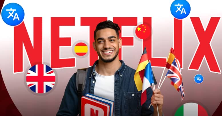 netflix-ile-lisan-calis