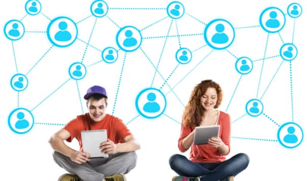 networking nasıl yapılır