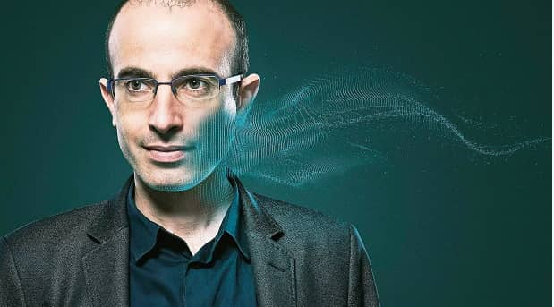 noah harari hayatı ve görüşleri