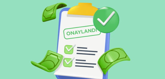 ödeme planı pazarlığı