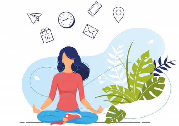 stres yönetimi nasıl yapılır